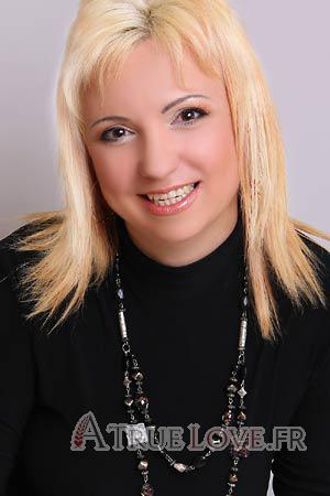 100135 - Alla Âge: 33 - Ukraine