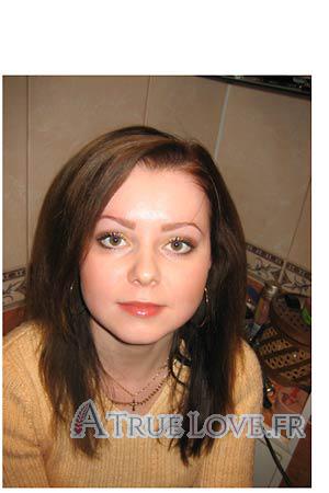 100195 - Kseniya Âge: 25 - Russie