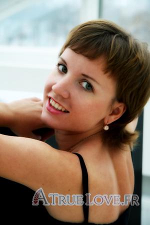 100196 - Anastasia Âge: 26 - Russie