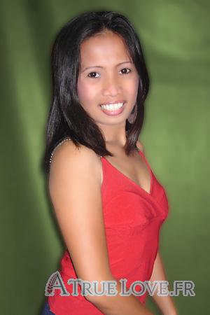 100334 - Evelyn Âge: 29 - Philippines