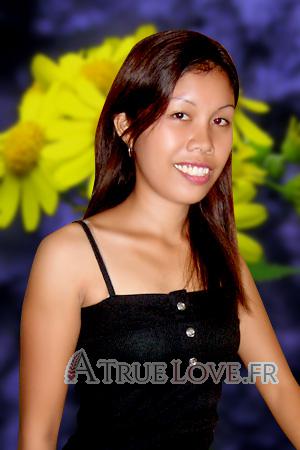 100680 - Aileen Âge: 25 - Philippines