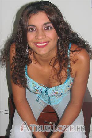 101209 - Solange Âge: 26 - Colombie