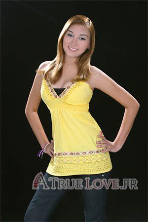 102170 - Evelyn Âge: 25 - Colombie