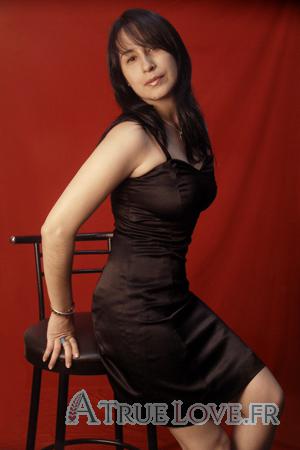 102174 - Martha Âge: 35 - Pérou