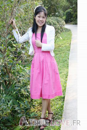 102768 - Yanping Âge: 33 - Chine