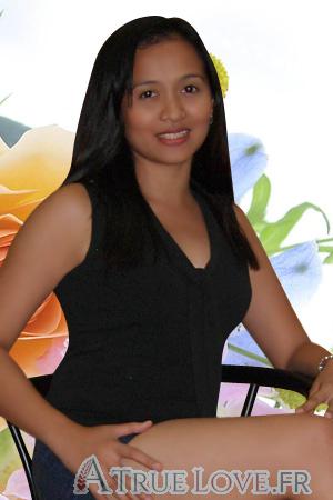 103073 - Crislie Ann Âge: 27 - Philippines