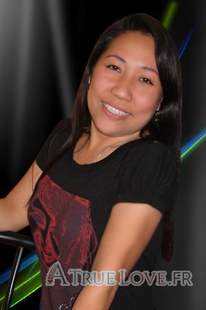 103321 - Elinor Âge: 43 - Philippines