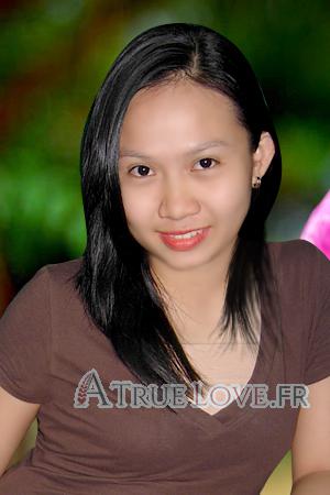 104784 - Rubylyn Âge: 24 - Philippines