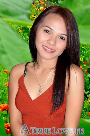 104928 - Mercy Âge: 26 - Philippines