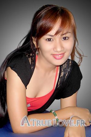 105328 - Annabelle Âge: 24 - Philippines