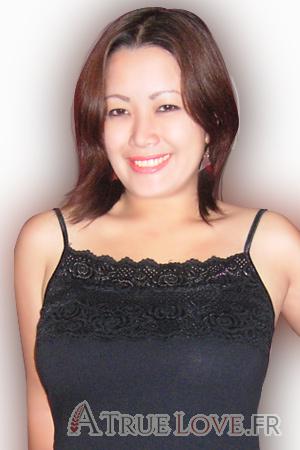 105330 - Gwendeline Âge: 31 - Philippines