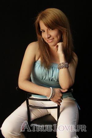 105413 - Angelica Âge: 27 - Pérou