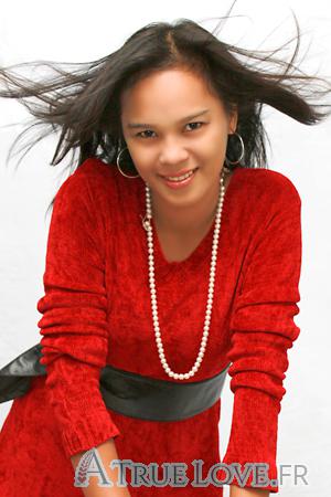 105665 - Cherry Beth Âge: 31 - Philippines