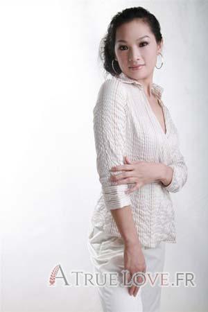 106856 - Zhongmei Âge: 33 - Chine