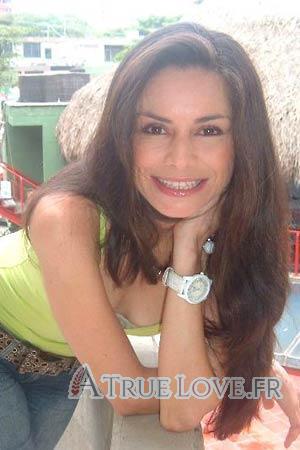 107113 - Ruby Âge: 36 - Colombie