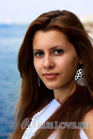 108392 - Anastasia &Acirc;ge: 26 - Ukraine