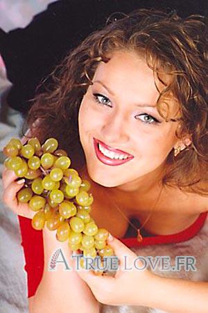 109066 - Vera Âge: 30 - Ukraine