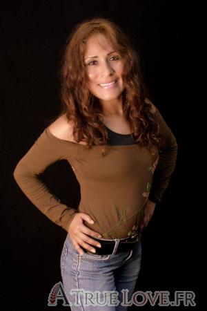 109322 - Jannet Âge: 42 - Pérou