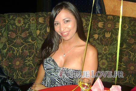 109795 - Lorcy Âge: 30 - Costa Rica