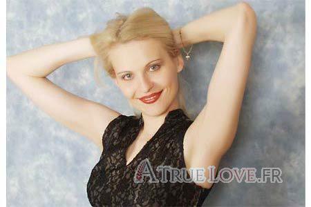 110032 - Tatiana Âge: 34 - Ukraine