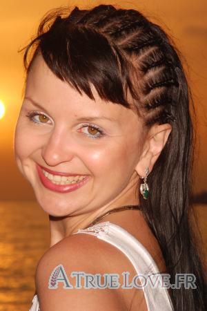 110171 - Irina Âge: 35 - Russie