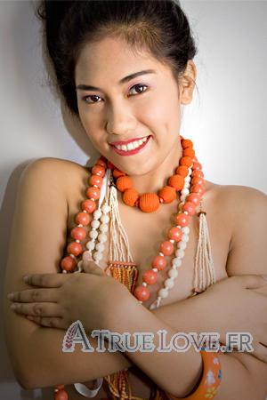 110473 - Ronnah Âge: 19 - Philippines