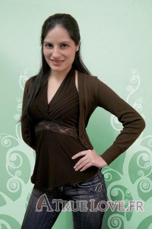 110589 - Katherine Âge: 23 - Pérou