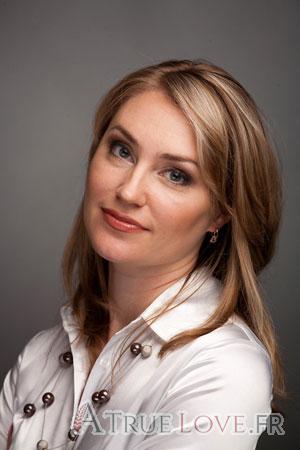 110682 - Olga Âge: 35 - Russie