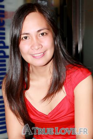 111047 - Rosalie Âge: 36 - Philippines