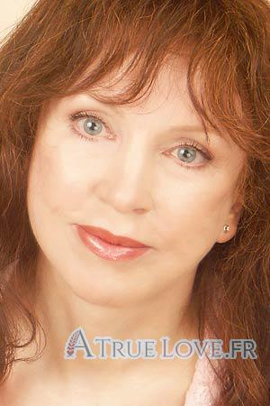 111758 - Lyudmila Âge: 53 - Ukraine