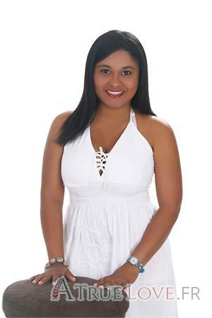 112118 - Sandra Âge: 33 - Colombie