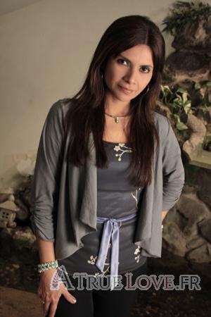 112474 - Martha Âge: 39 - Pérou