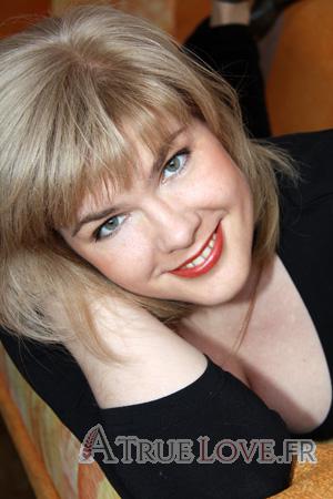 112619 - Oksana Âge: 37 - Russie