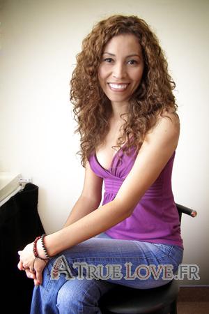 112853 - Erika Âge: 36 - Pérou