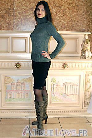 113032 - Svetlana Âge: 30 - Ukraine