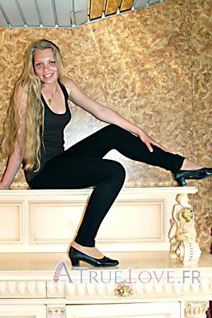 114100 - Kristina Âge: 19 - Ukraine