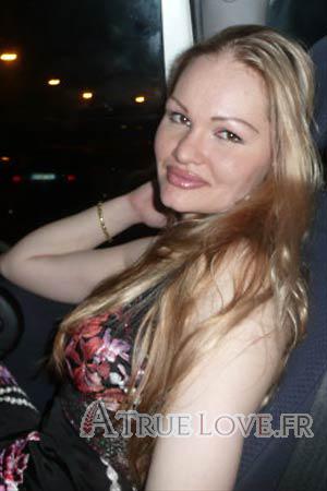 114594 - Julia Âge: 28 - Russie