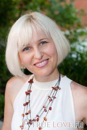 115153 - Elena Âge: 44 - Ukraine