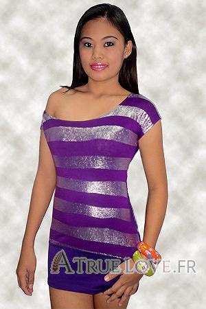 115947 - Jonahluz Âge: 20 - Philippines