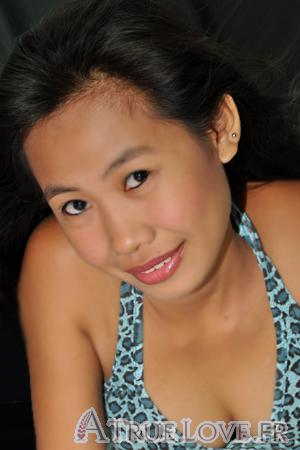 116605 - Angelica Âge: 22 - Philippines