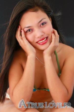 116627 - Arlene Âge: 23 - Philippines