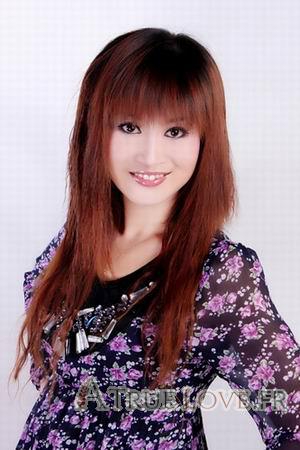 116640 - Yushan Âge: 35 - Chine