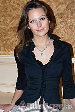 118931 - Elena Âge: 28 - Ukraine