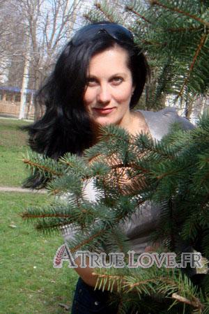 120545 - Tatyana Âge: 37 - Ukraine