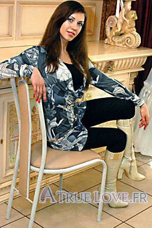 122394 - Svetlana &Acirc;ge: 25 - Ukraine