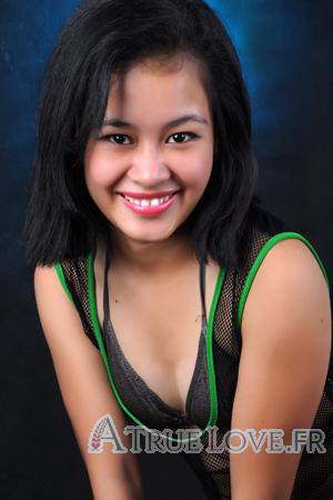 124683 - Jisell &Acirc;ge: 21 - Philippines