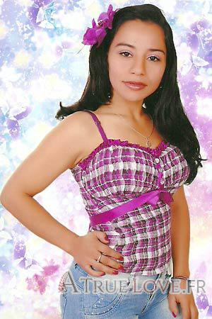 125672 - Milena &Acirc;ge: 35 - Colombie