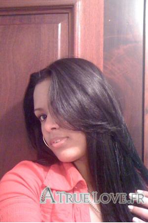 126219 - Anny Âge: 24 - Dominican Republic