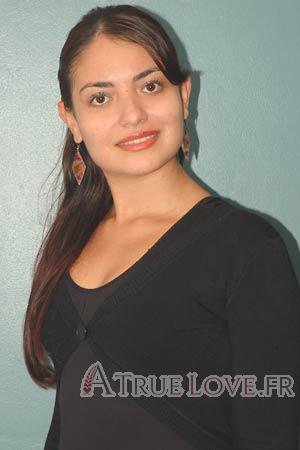 126689 - Johana Âge: 29 - Costa Rica