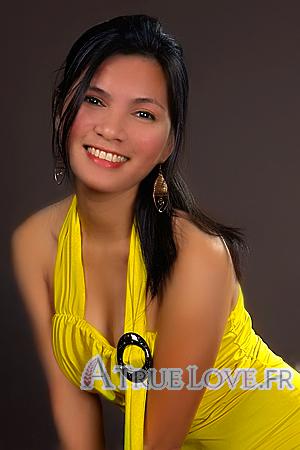 126924 - Cherry Rose Âge: 30 - Philippines